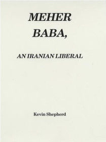 美赫巴巴：一位伊朗开明者 .jpg